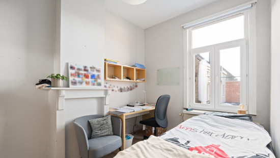 Lucas de Heerestraat - 71 - - 9000