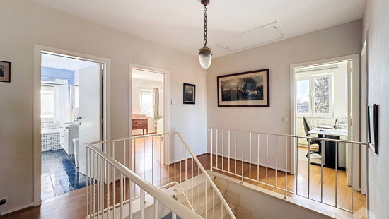 Avenue Henri de Withem - 8 - - 1420