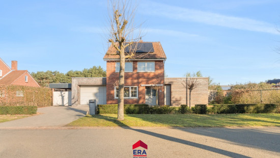 Leliestraat - 24 - - 3920