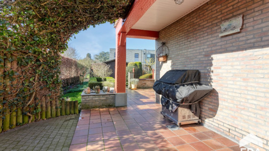 Kroondreef - 61 - - 8490