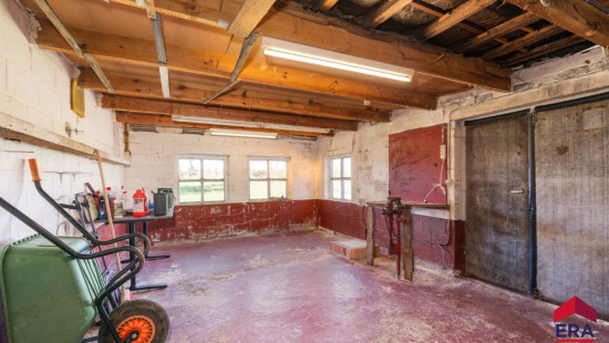 Monnikveldstraat - 15 - - 1761