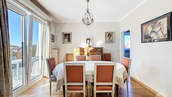 Avenue Henri de Withem - 8 - - 1420