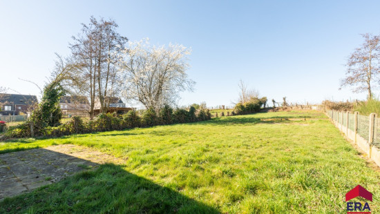 Monnikveldstraat - 15 - - 1761