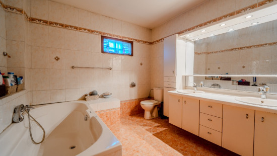 Rue du Chêne - 265 - - 4100