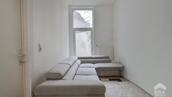 Rue du Pont de l'Avenue - 16 - - 1000