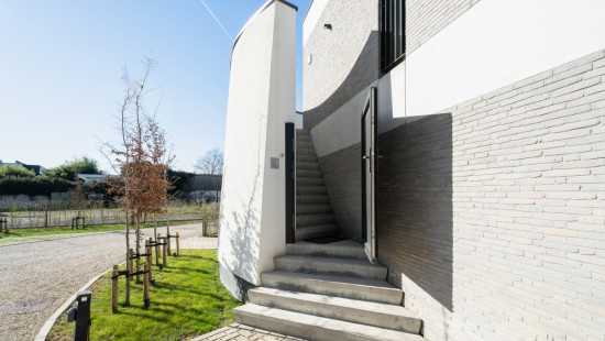 Molenstraat - 60 - bus 0101 - 8710