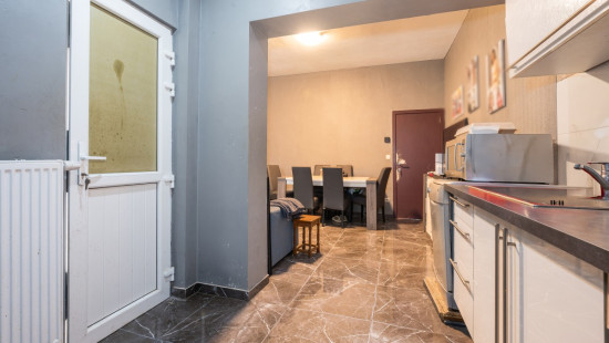 Joos van den Steenelei - 80 - - 2100