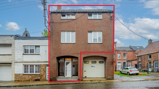 Rue du Chêne - 265 - - 4100