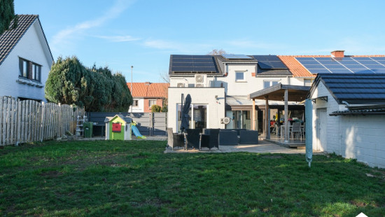 Guido Gezellelaan - 7 - - 3730