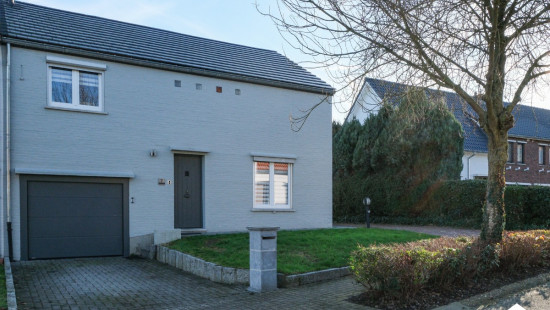 Guido Gezellelaan - 7 - - 3730