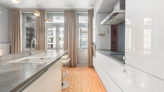 Rogierlaan - 31 - - 8370