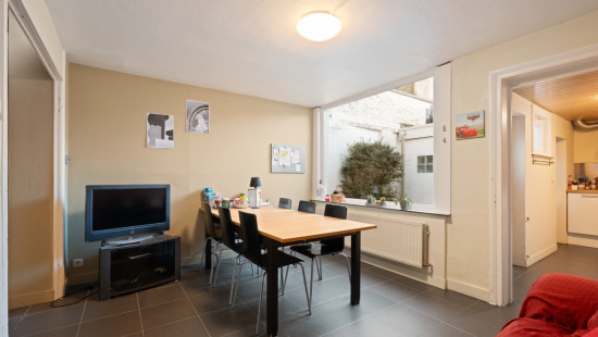 Lucas de Heerestraat - 71 - - 9000