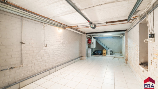 Monnikveldstraat - 15 - - 1761