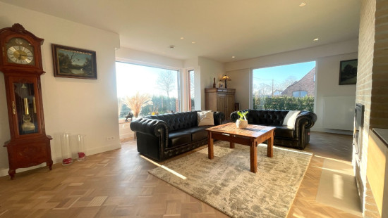 Passendalestraat - 85 - - 8980