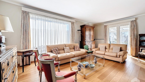 Avenue Henri de Withem - 8 - - 1420