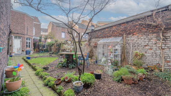 Rue Joseph Wauters - 14 - - 4051