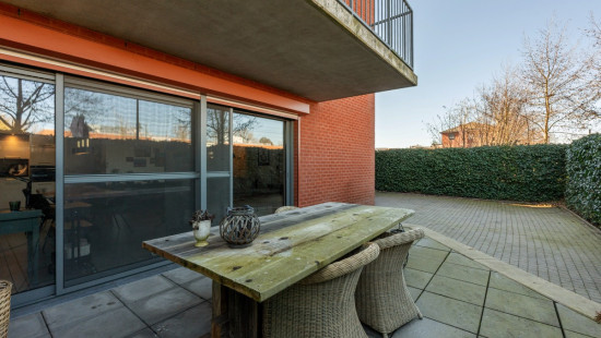 Alice Nahonlaan - 20 - GLVL - 2070