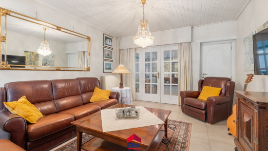 Leliestraat - 24 - - 3920