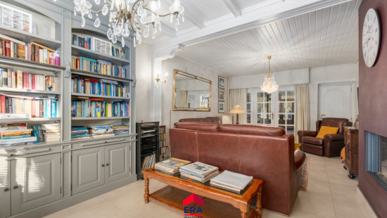 Leliestraat - 24 - - 3920