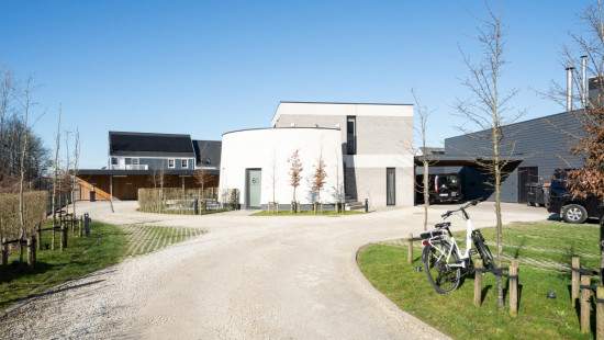 Molenstraat - 60 - bus 0101 - 8710