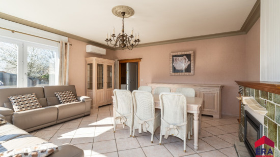 Monnikveldstraat - 15 - - 1761