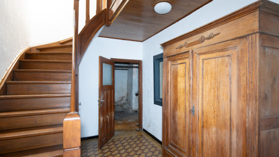 Rue des Comtes de Salm - 1 - - 6690