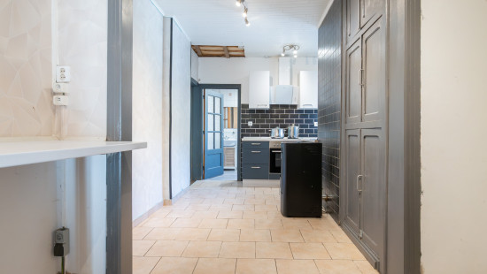 Rue des Comtes de Salm - 1 - - 6690