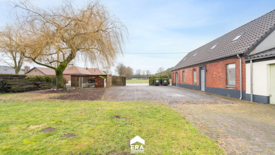 Onze-Lieve-Vrouwlaan - 6 - - 3990