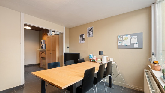 Lucas de Heerestraat - 71 - - 9000