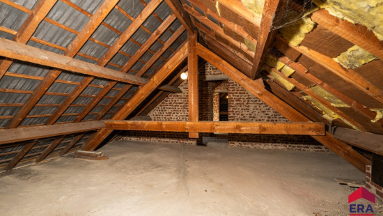 Monnikveldstraat - 15 - - 1761