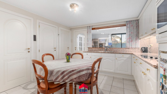 Leliestraat - 24 - - 3920