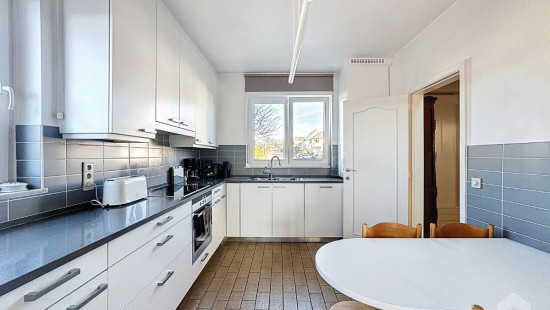 Avenue Henri de Withem - 8 - - 1420