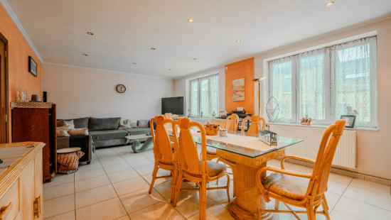 Rue du Chêne - 265 - - 4100