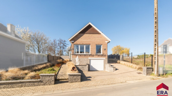 Monnikveldstraat - 15 - - 1761