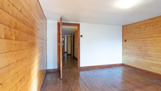 Rue des Comtes de Salm - 1 - - 6690