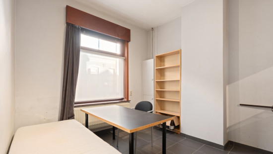 Lucas de Heerestraat - 71 - - 9000