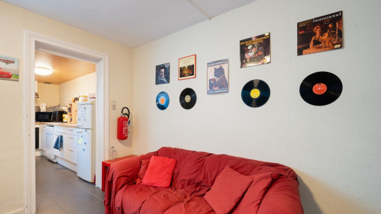 Lucas de Heerestraat - 71 - - 9000