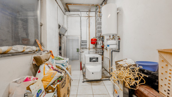 Rue du Chêne - 265 - - 4100