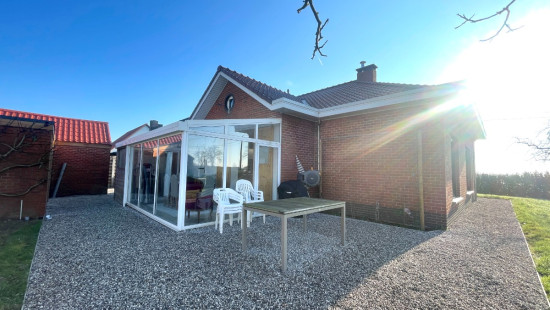 Passendalestraat - 85 - - 8980