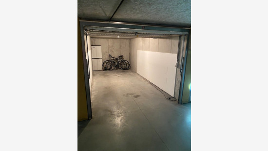 A. Ruzettelaan - 97 - 99 - Garage 47 - 8370