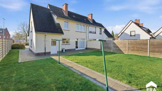 Ten Brielensesteenweg - 22 - - 8940