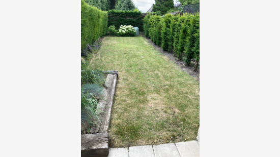 Dorpsstraat - 4 - - 8660