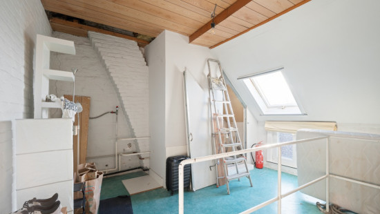 Lucas de Heerestraat - 71 - - 9000