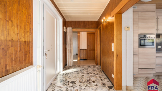 Monnikveldstraat - 15 - - 1761