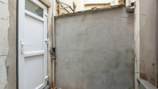 Joos van den Steenelei - 80 - - 2100