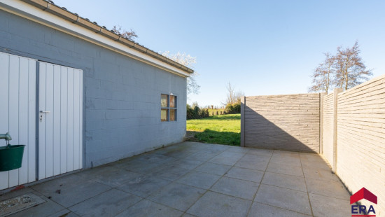 Monnikveldstraat - 15 - - 1761