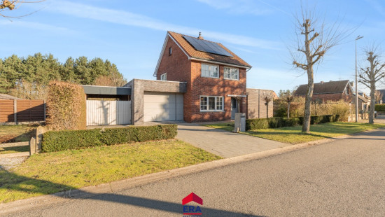 Leliestraat - 24 - - 3920