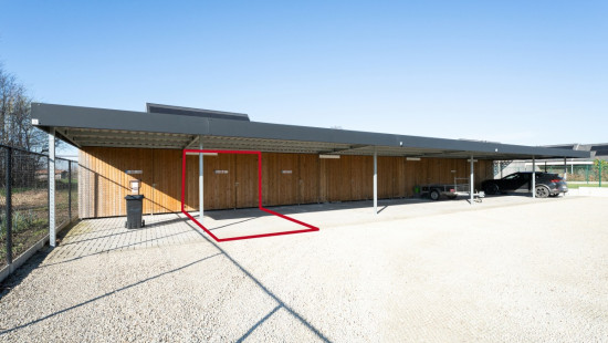 Molenstraat - 60 - bus 0101 - 8710