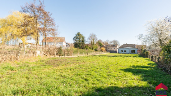 Monnikveldstraat - 15 - - 1761