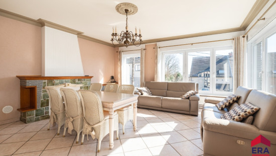 Monnikveldstraat - 15 - - 1761